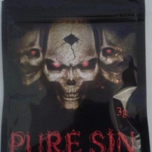 Buy Pure Sin Herbal Incense Online