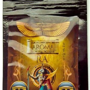 Buy RA Herbal Incense Online