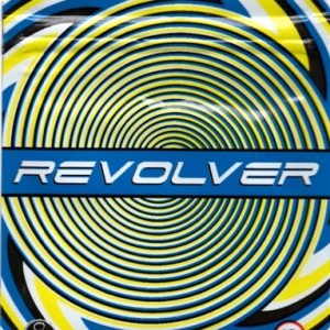 Buy Revolver Herbal Incense Online