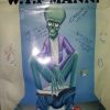 Buy WTF MANN 10g Incense