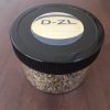 DZL Gold Herbal Incense 56 Grams - USA HERBAL INCENSE