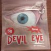 Devil Eye Herbal Incense For Sale