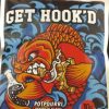 Get HookD Herbal Incense