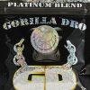 Gorilla Dro Herbal Incense - USA HERBAL INCENSE