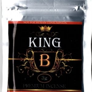 King B Herbal Potpourri For Sale