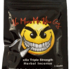 No More Mr. Nice Guy Herbal Incense For Sale