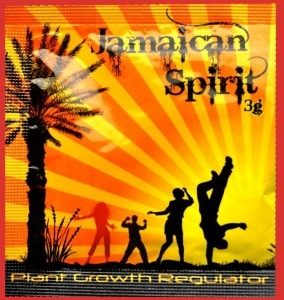Order Jamaican Spirit Herbal Incense Online At USA Herbal Incense