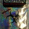 Platinum Caution Herbal Incense For Sale Online