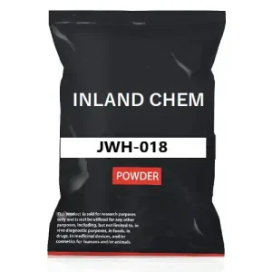 Jwh-018 powder